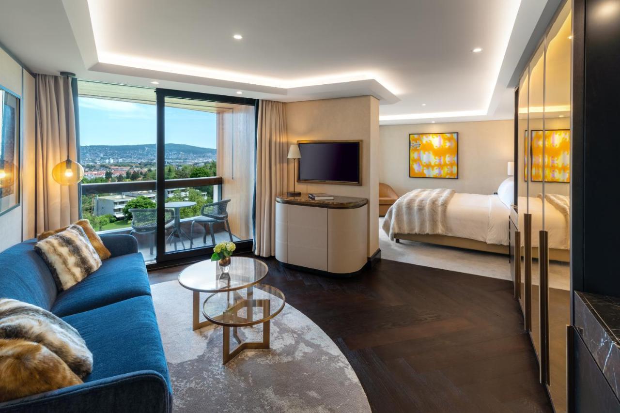Hotel Five - Luxury 5*