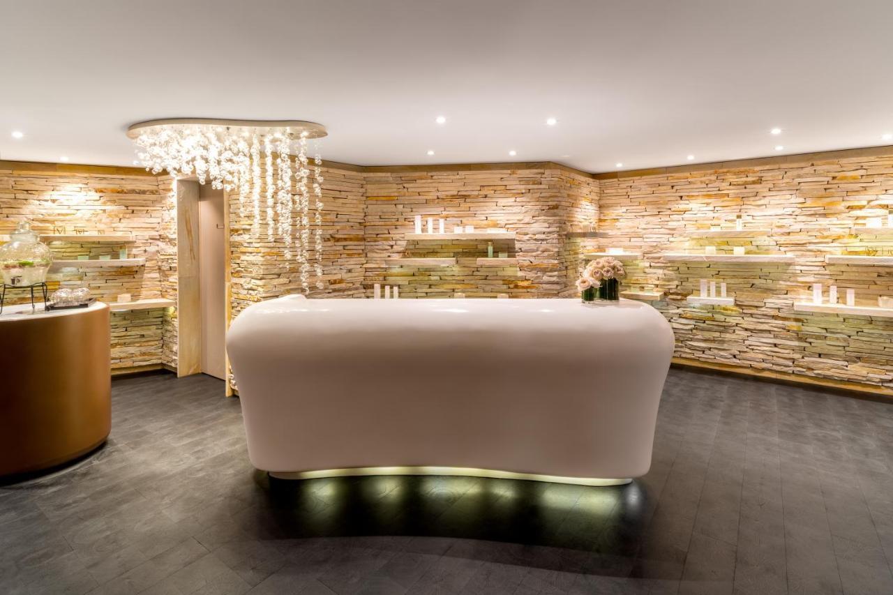 Five - Luxury Zurique