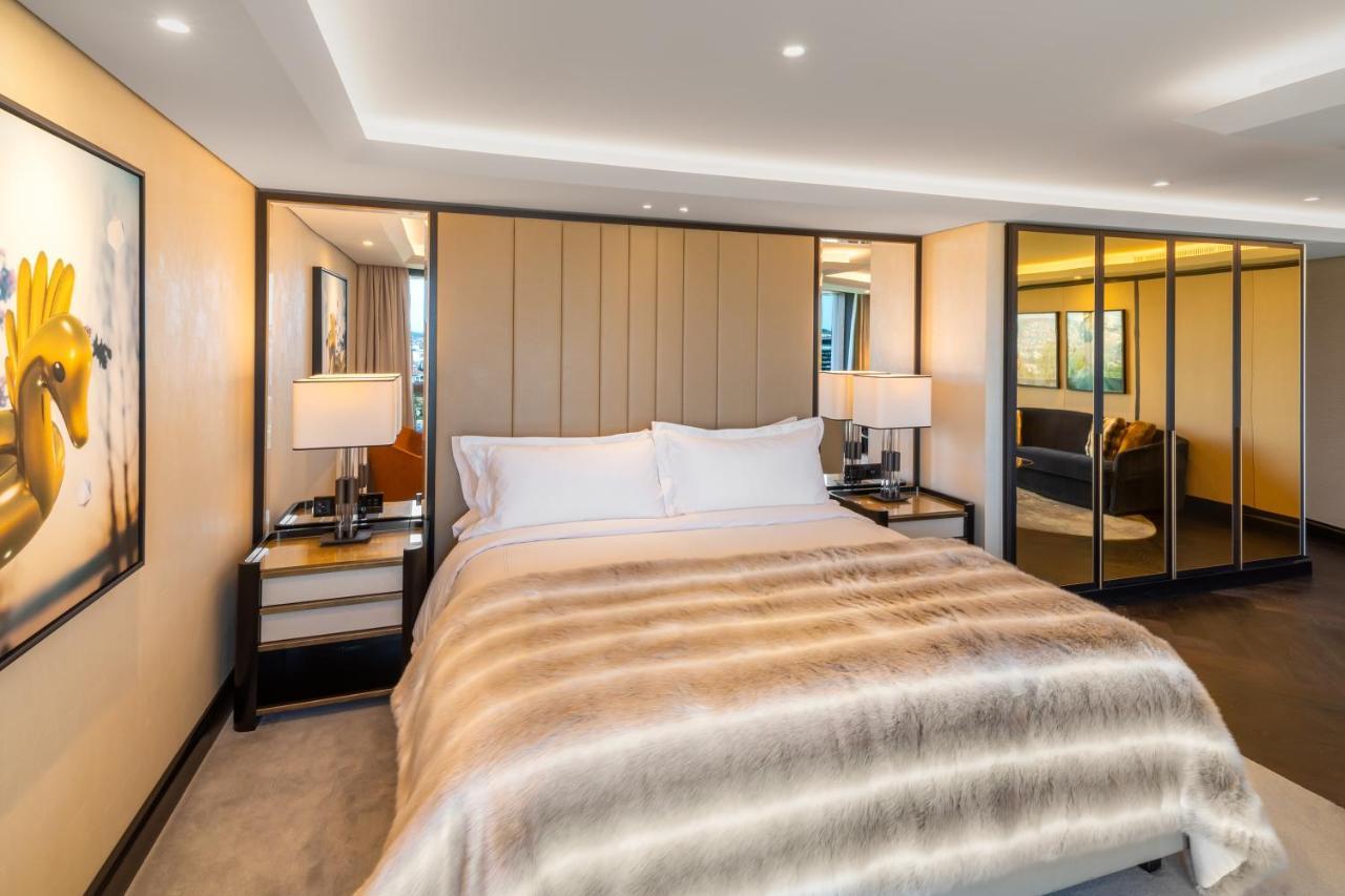 Five - Luxury Hotel 5*