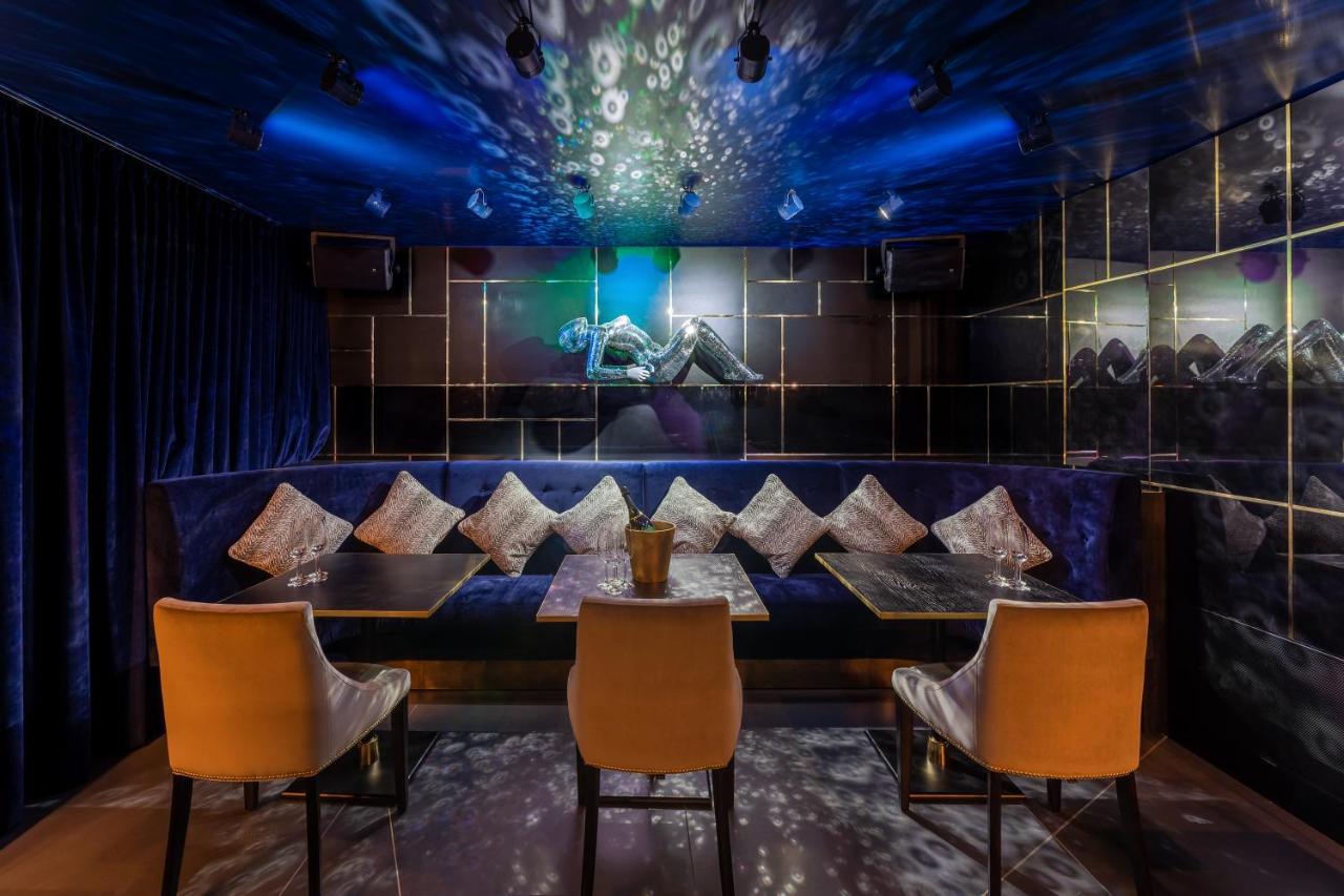 Five - Luxury Hotel 5*