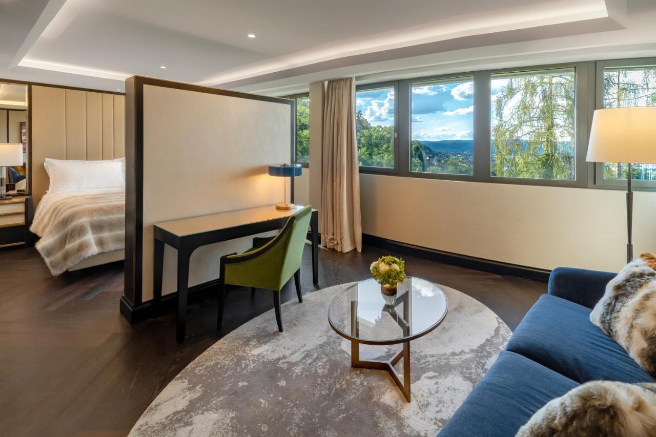 Five - Luxury Zurique