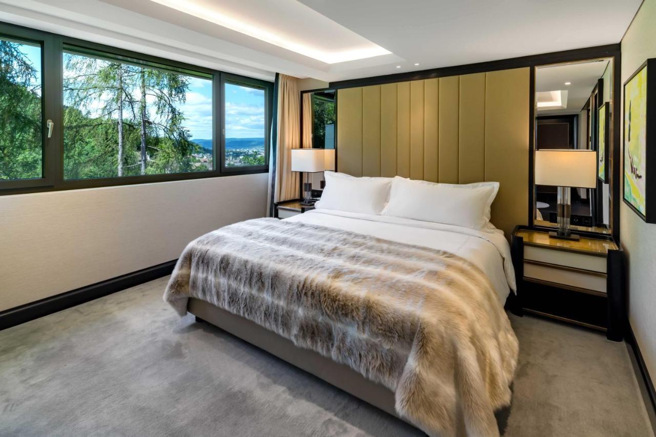 Five - Luxury Zurique