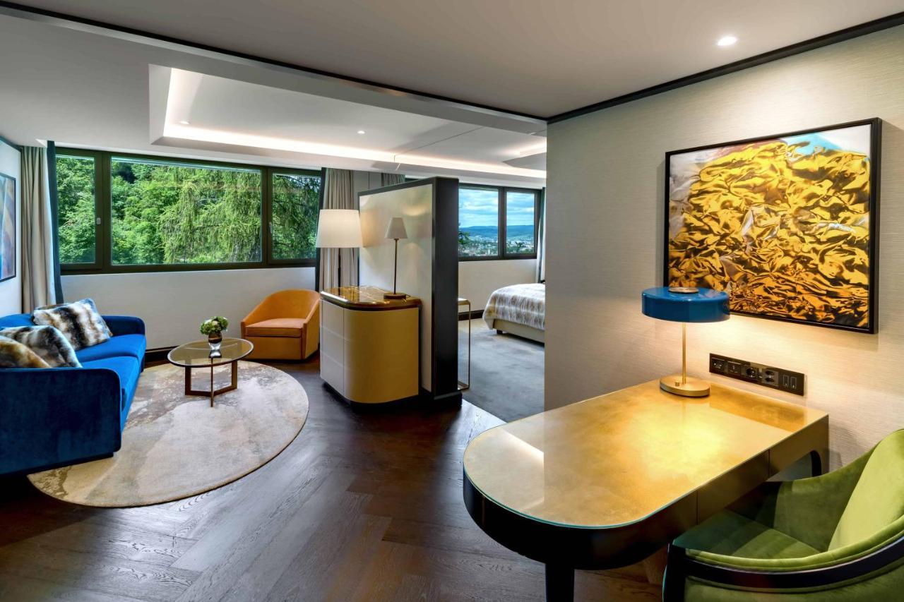 Five - Luxury Hotel 5*