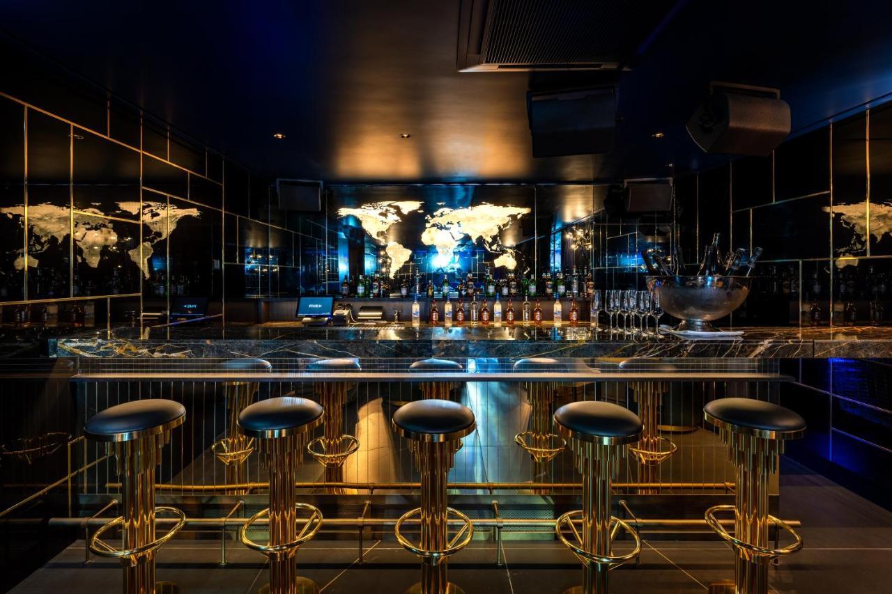Five - Luxury Zurique