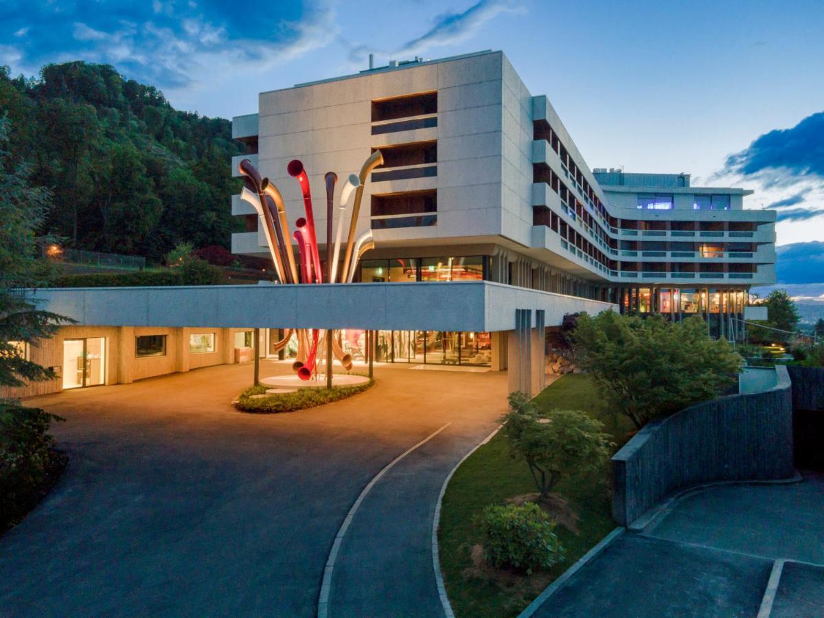 Five - Luxury 5* Zurich
