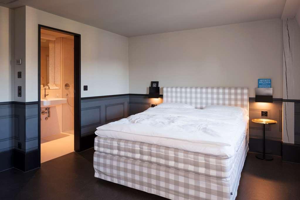 Boutique & Art Helvetia 3* Zurich
