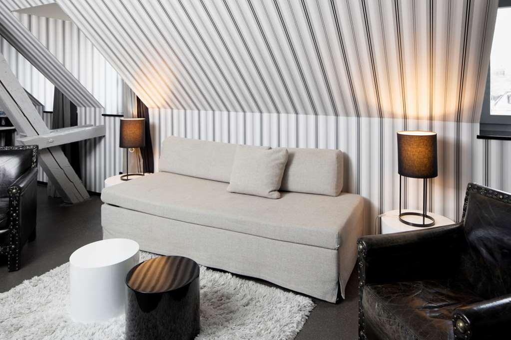 Boutique & Art Helvetia Hotel
