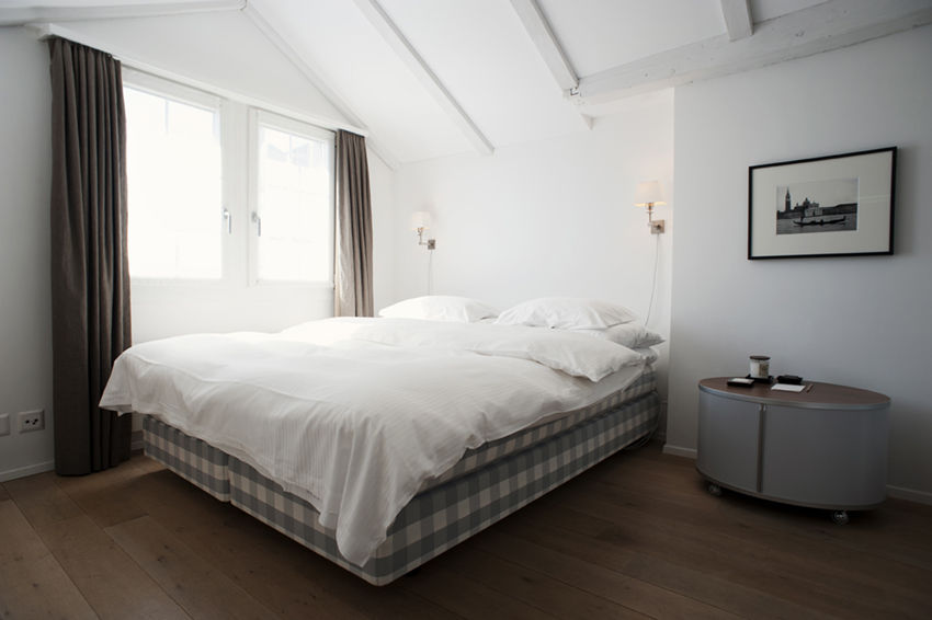 Kindli Hotel Zurich