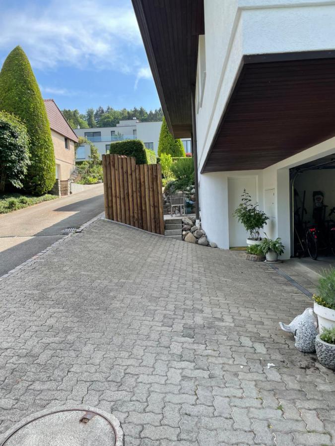 Apartment Gocki Zürich