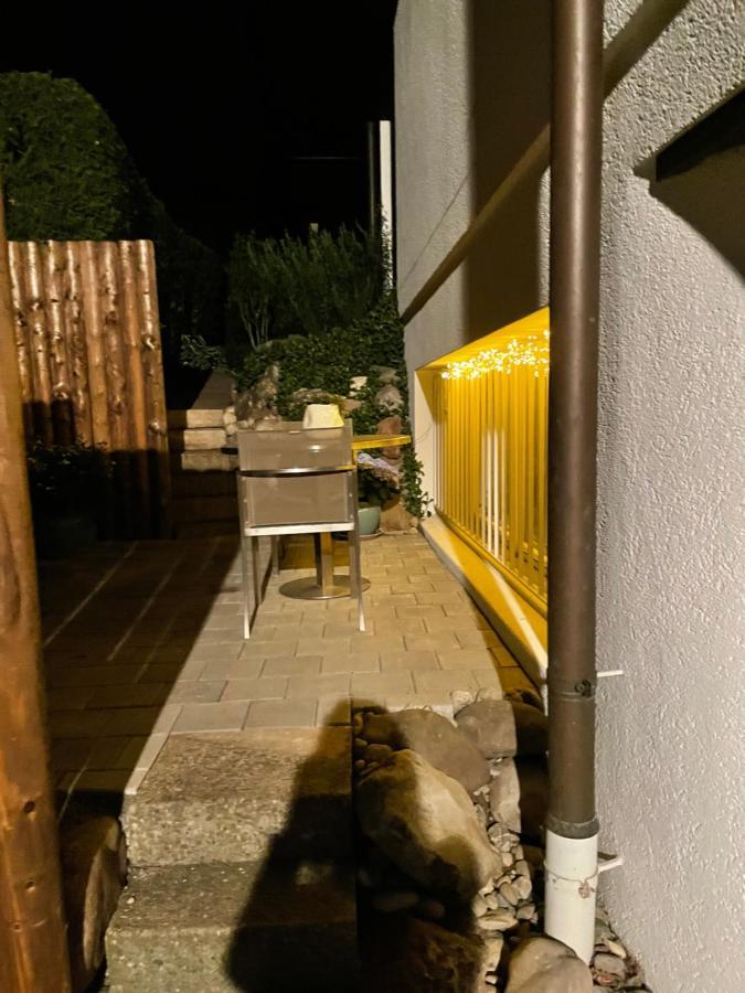 Apartment Gocki