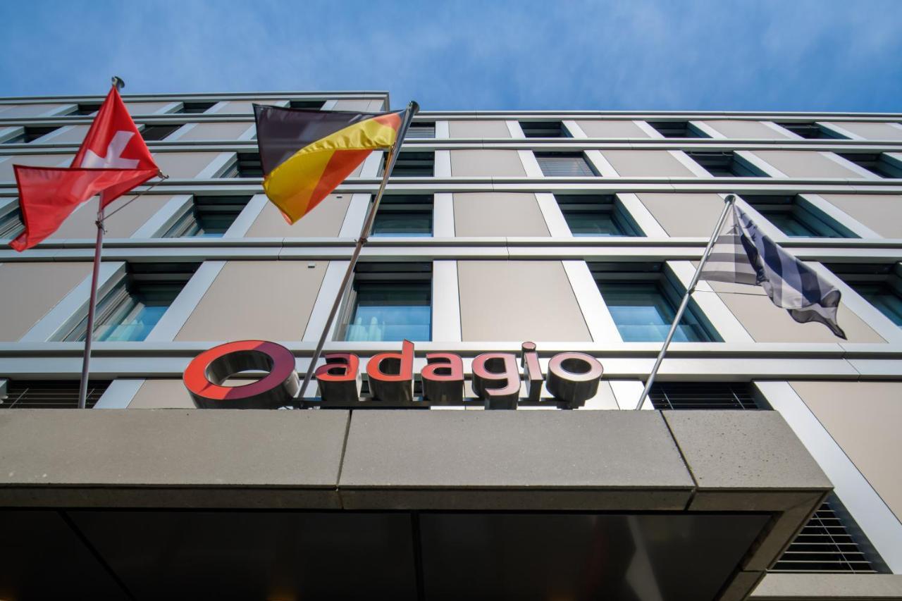 Aparthotel Adagio Center