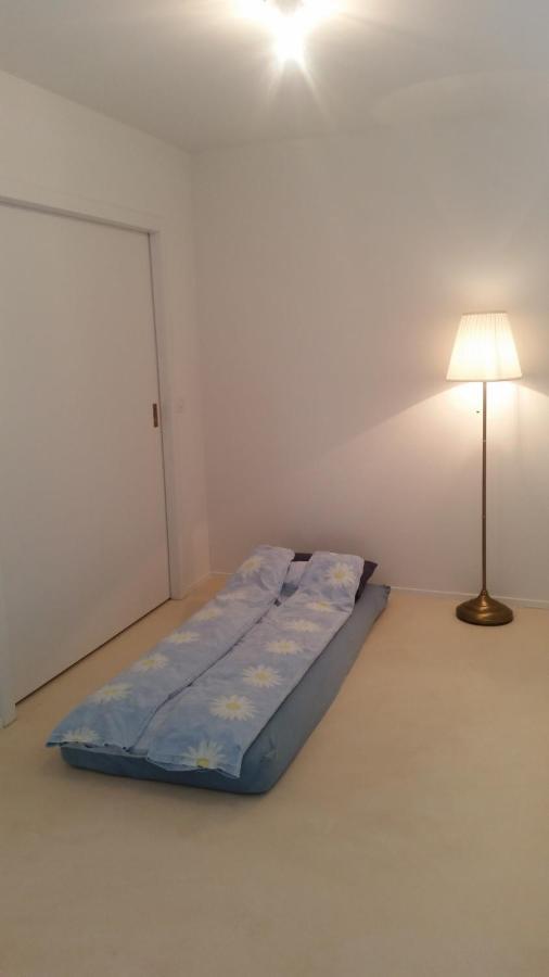 Homestay Gastezimmer *