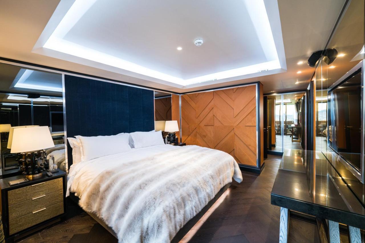 Five - Luxury 5*