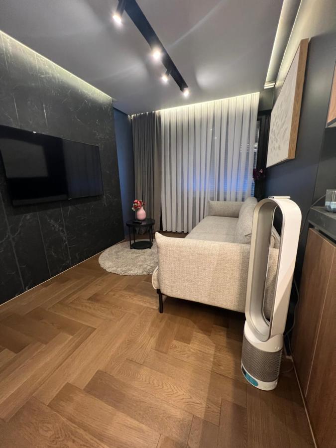 Black Diamond Apartment Zürich