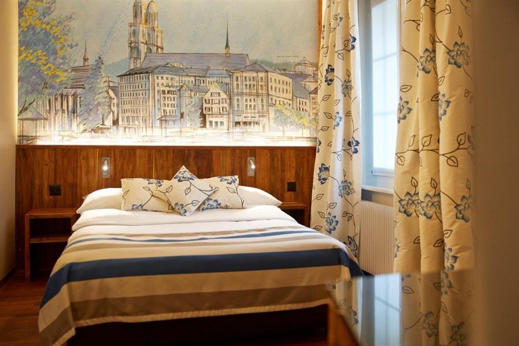 Adler Zurich