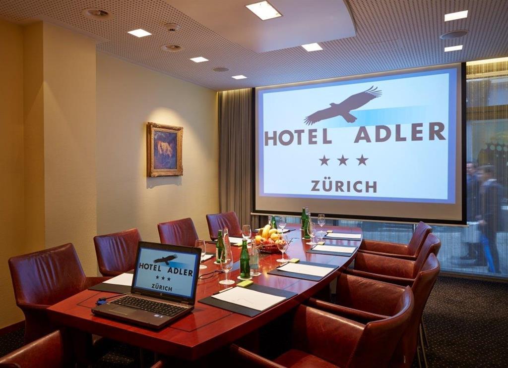 Adler Hotel 3*