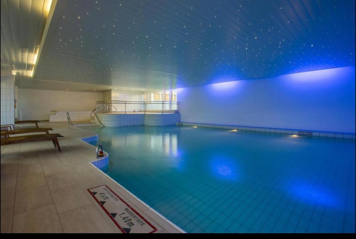 Apartment Executive Ac & Free Parking Zurich