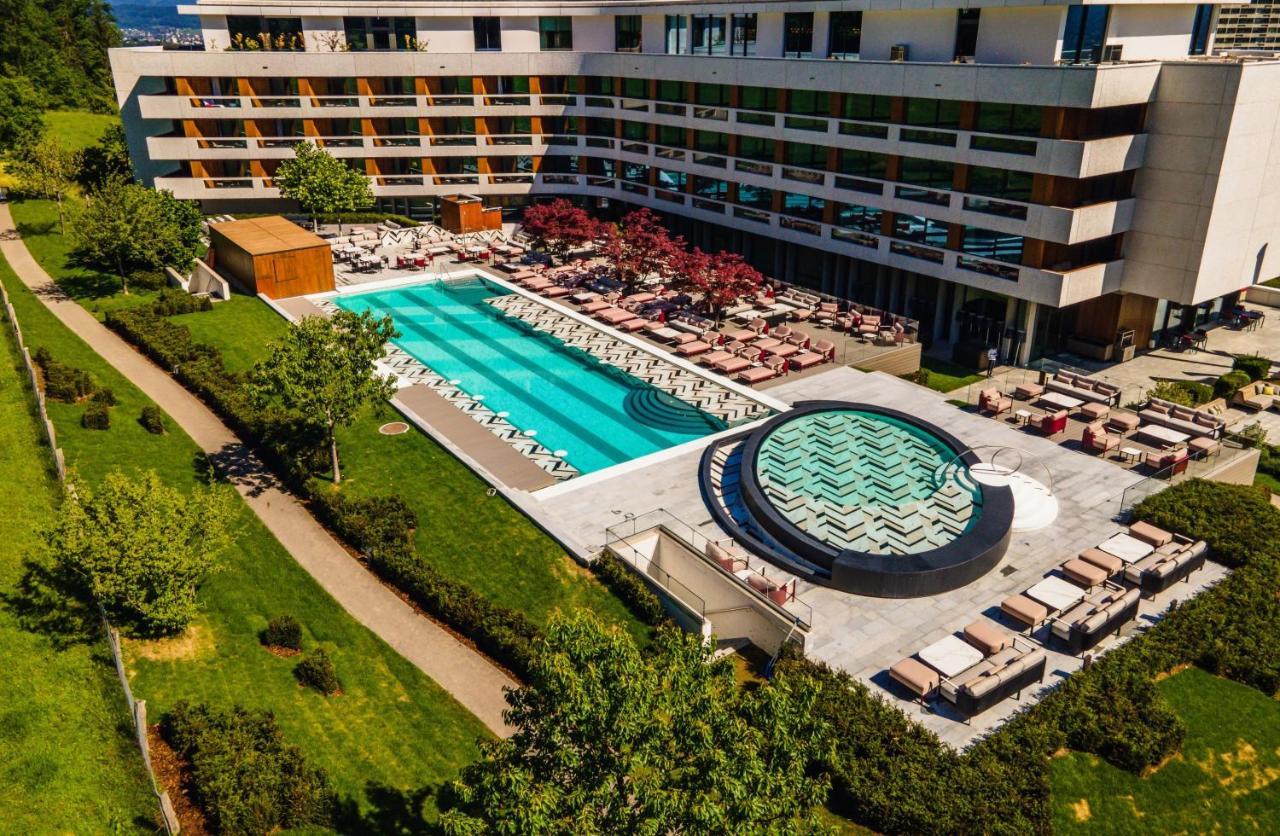Hotel Five - Luxury Zurique