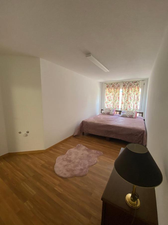Get Cozy Family Flat Apartment *
