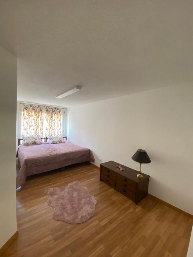 Get Cozy Family Flat *