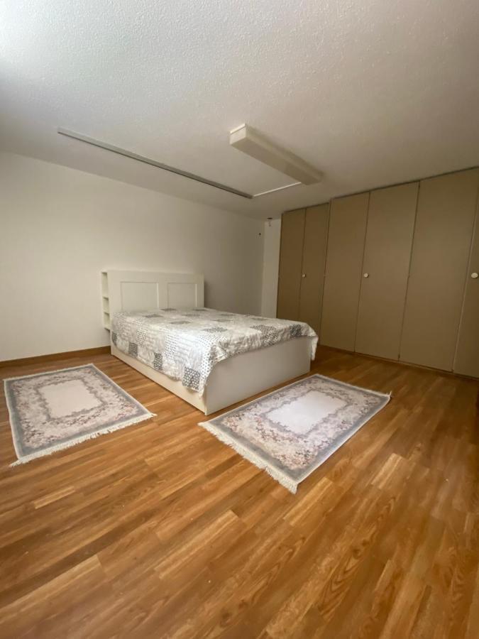 Apartment Get Cozy Family Flat Zurich