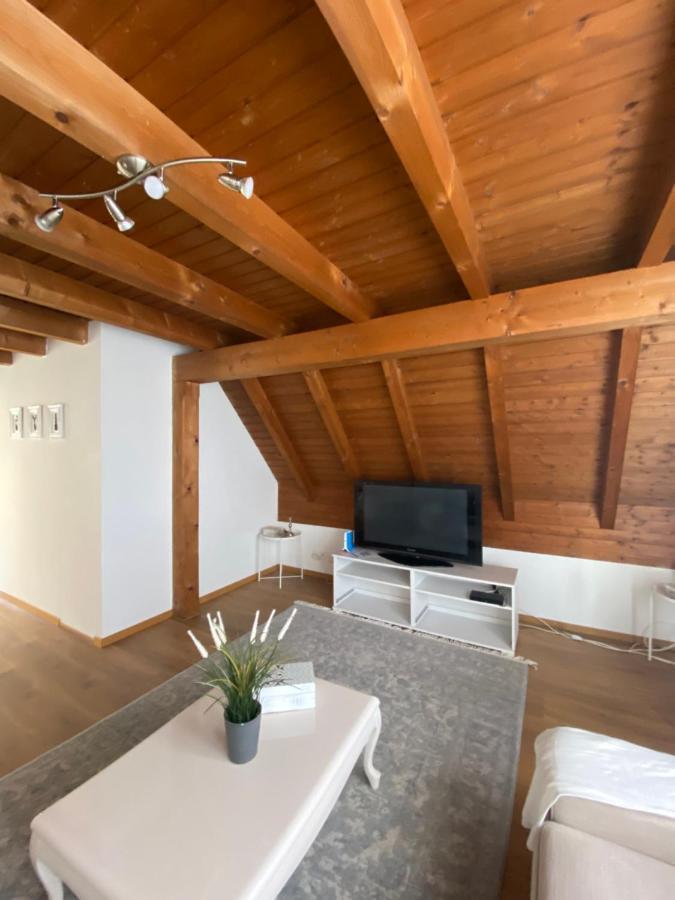 Apartment Get Cozy Family Flat *