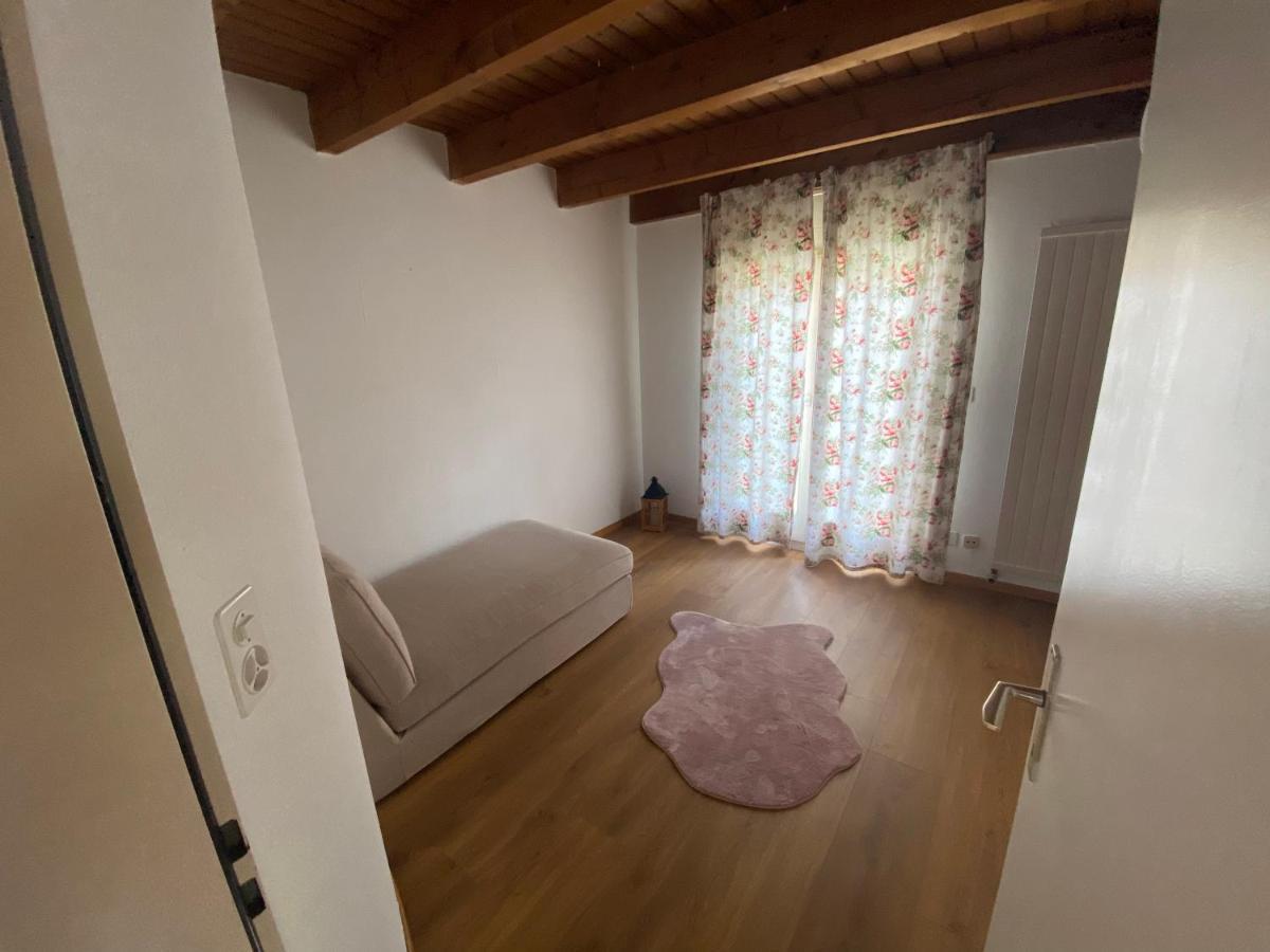 Apartment Get Cozy Family Flat Zurich