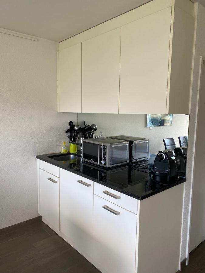 Studio Apartment Zurich