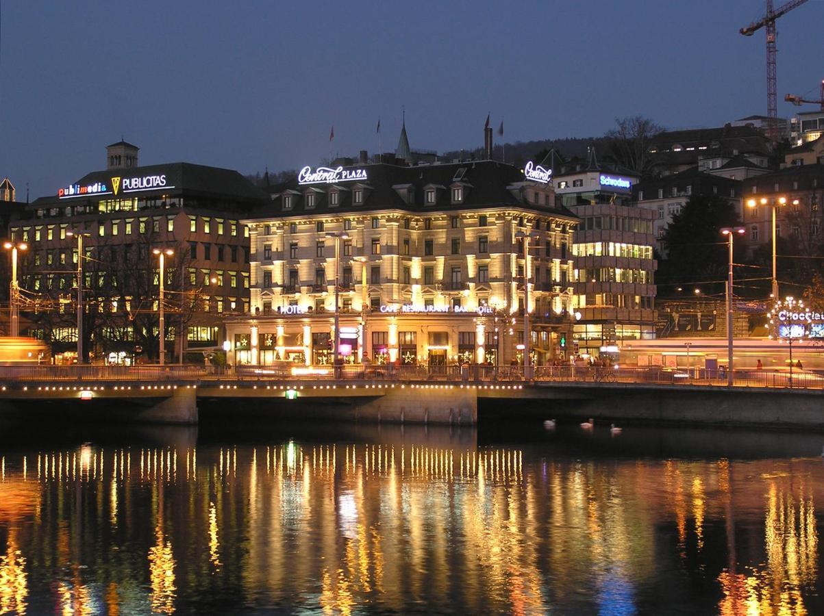 Hotel Plaza