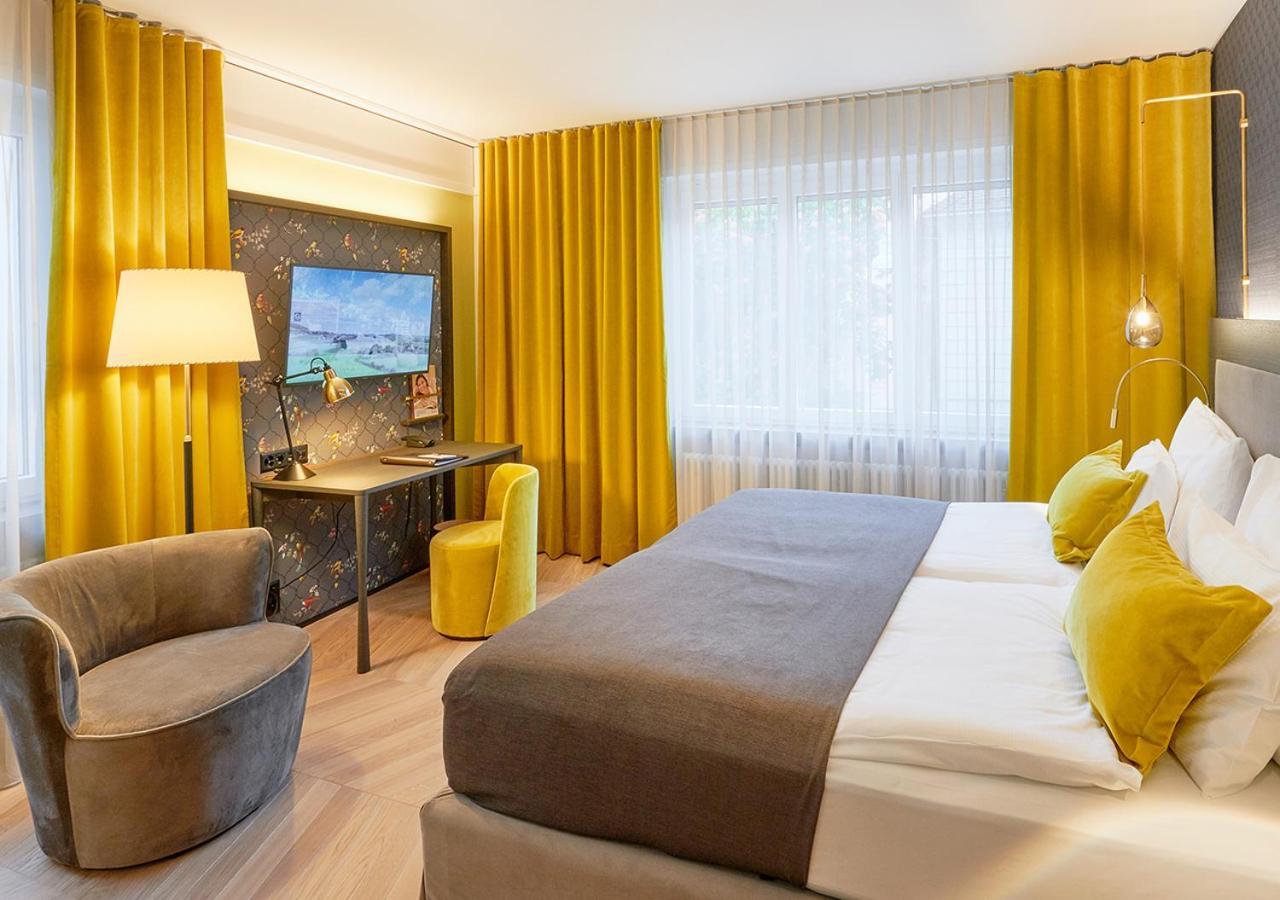 Hotel Sorell Seefeld