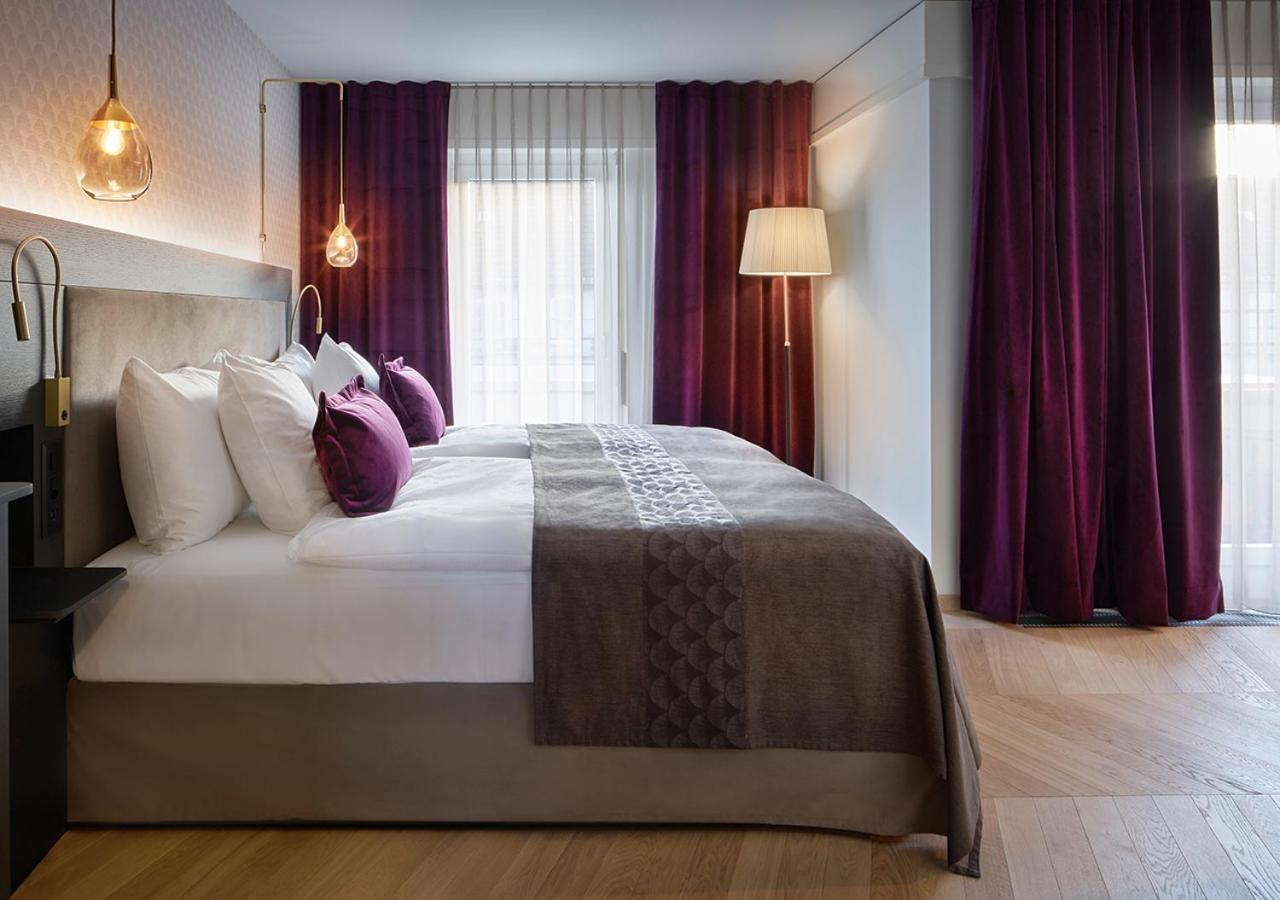 Boutique Seefeld