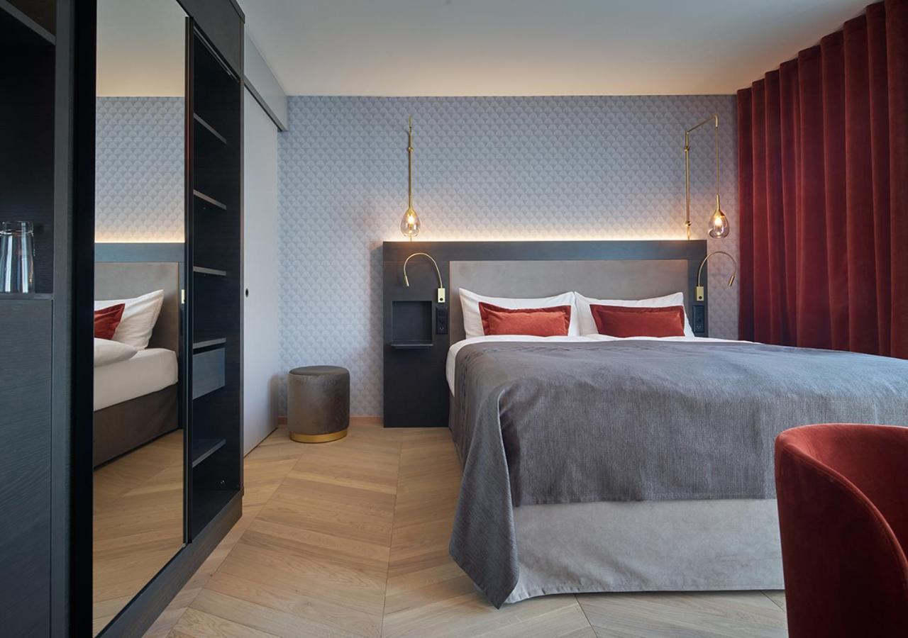 Hotel Boutique Seefeld Zurique