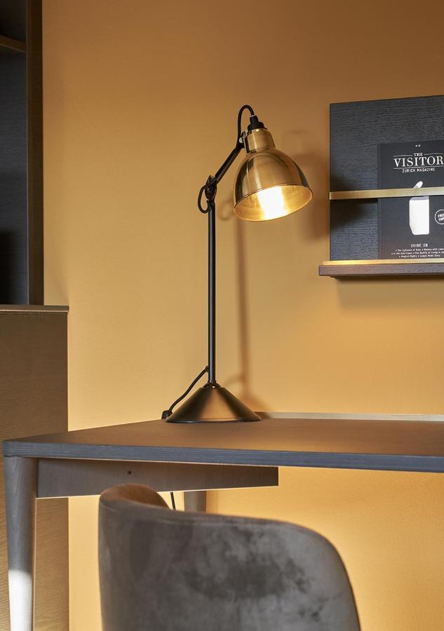 Boutique Seefeld Hotel Zurique