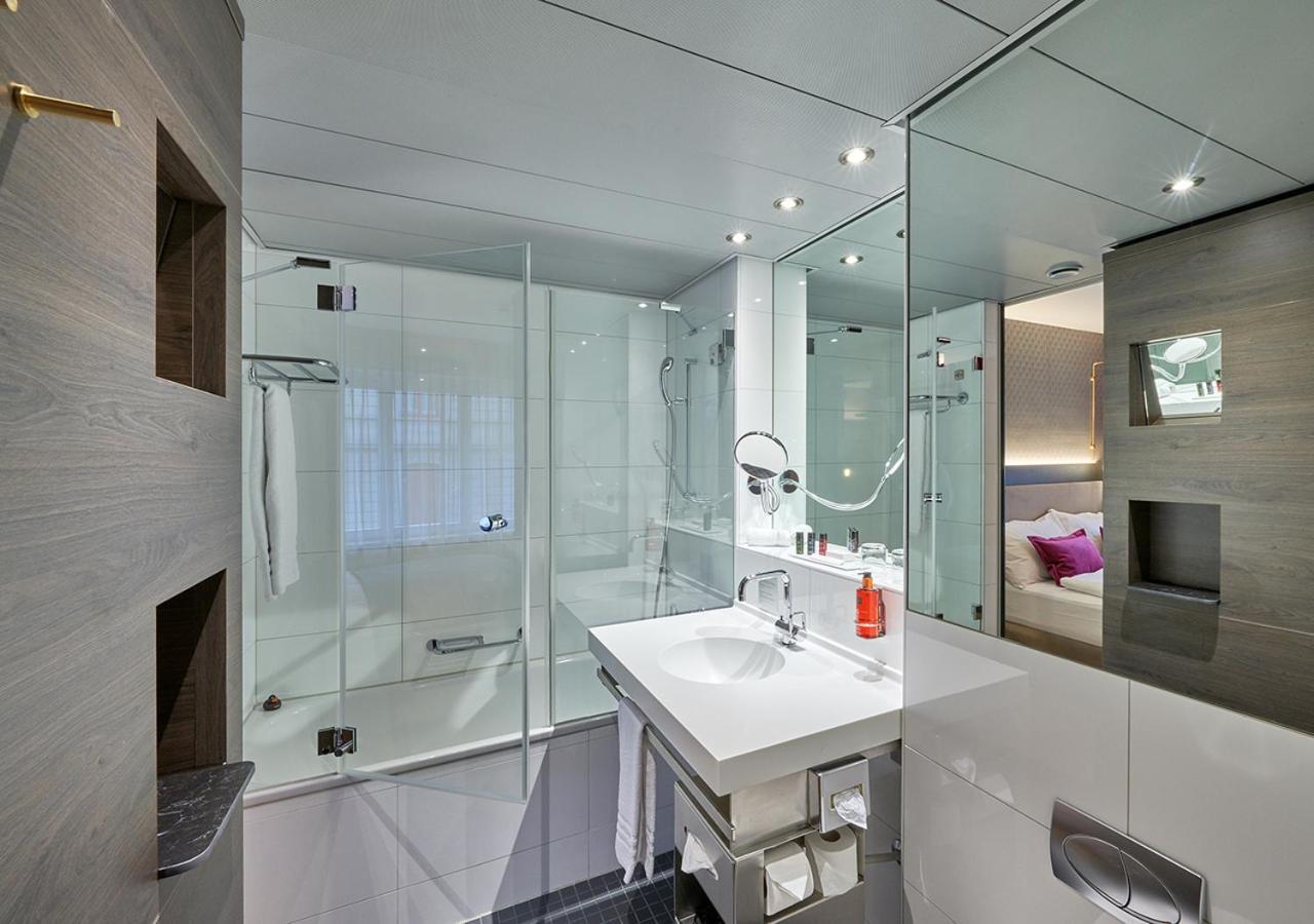 Sorell Seefeld Hotel Zürich