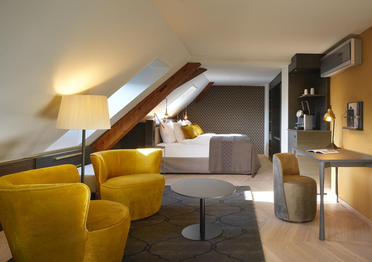 Boutique Seefeld