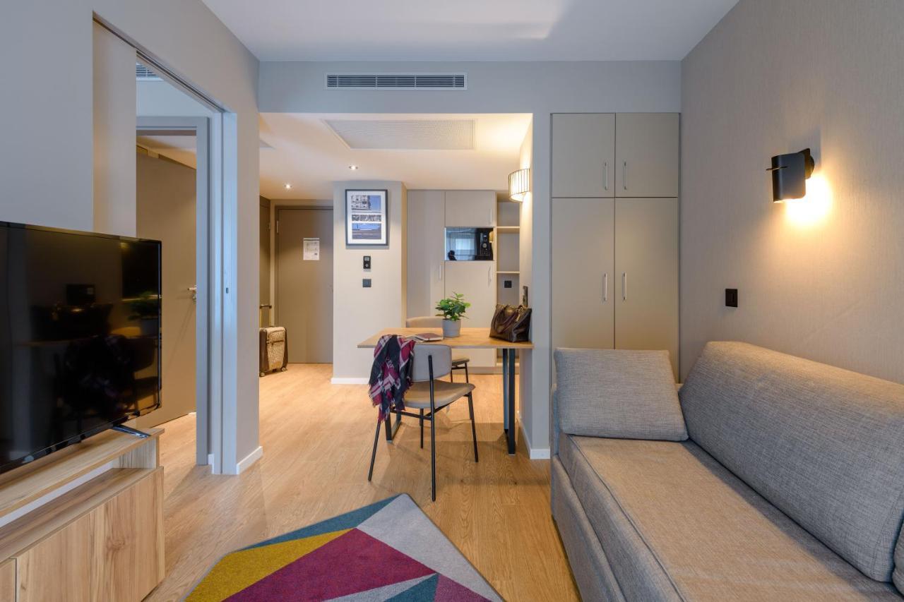 Adagio Center Aparthotel