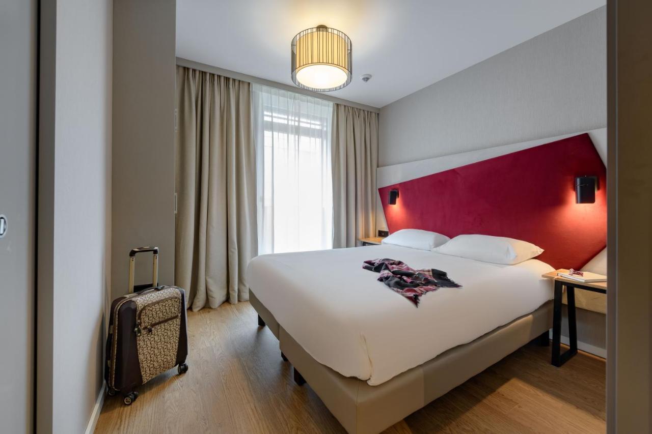 Adagio Center Aparthotel 4*
