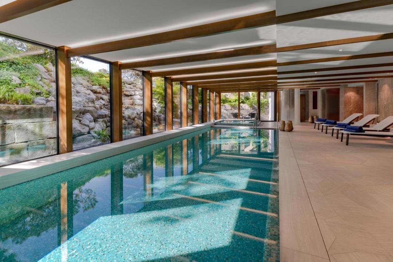 Five - Luxury Hotel Zurique