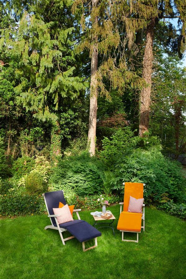 Hotel Signau House & Garden Boutique Zurich