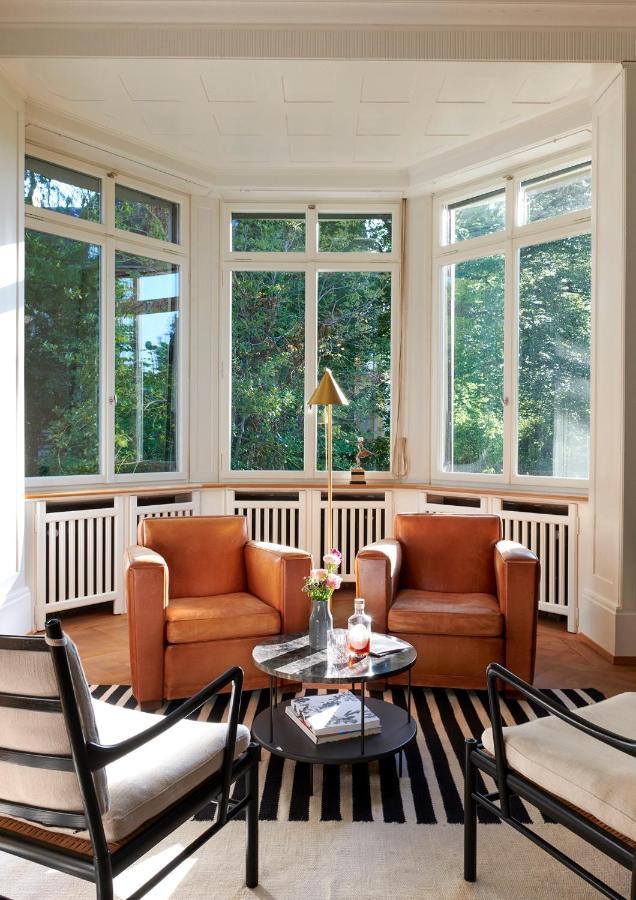 Hotel Signau House & Garden Boutique Zurich