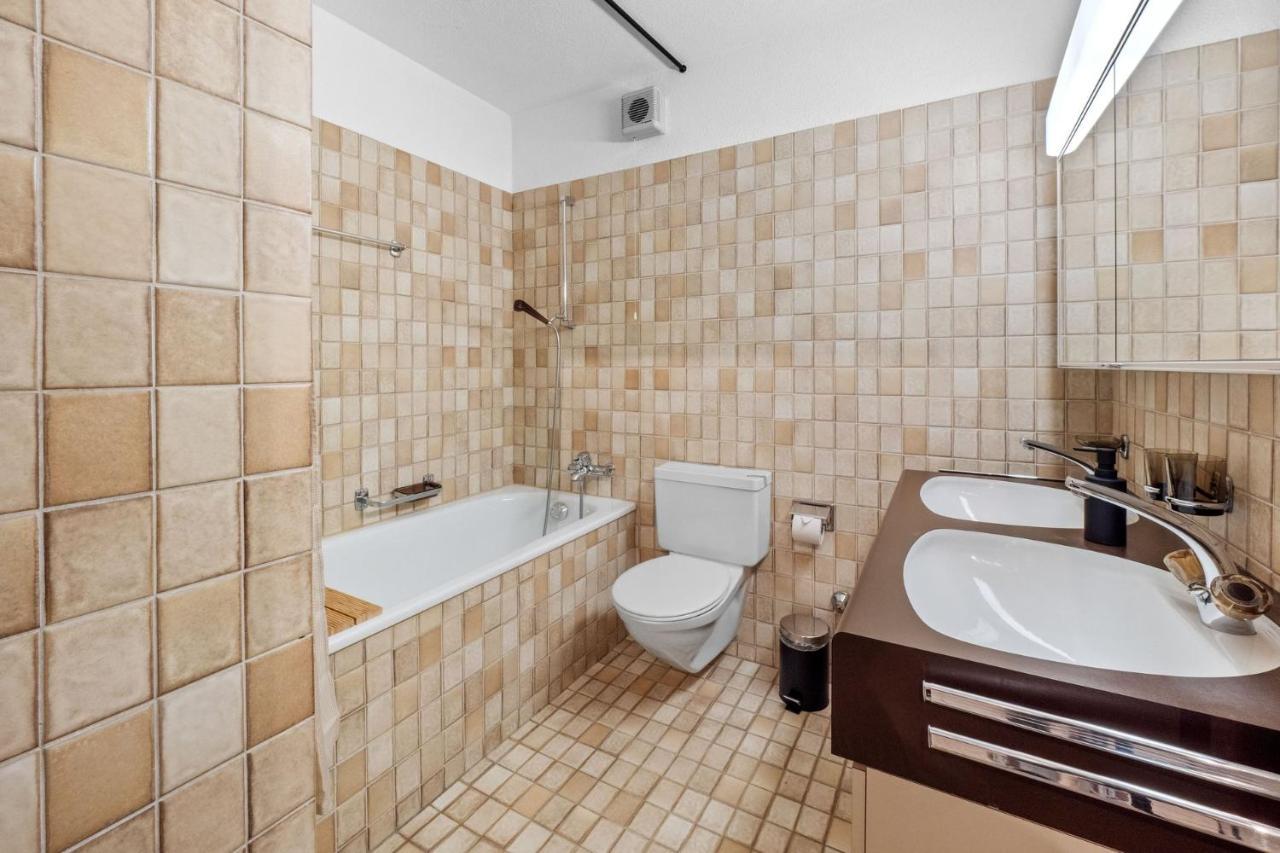 Beautiful Boutique Drahtzug16 Apartment *