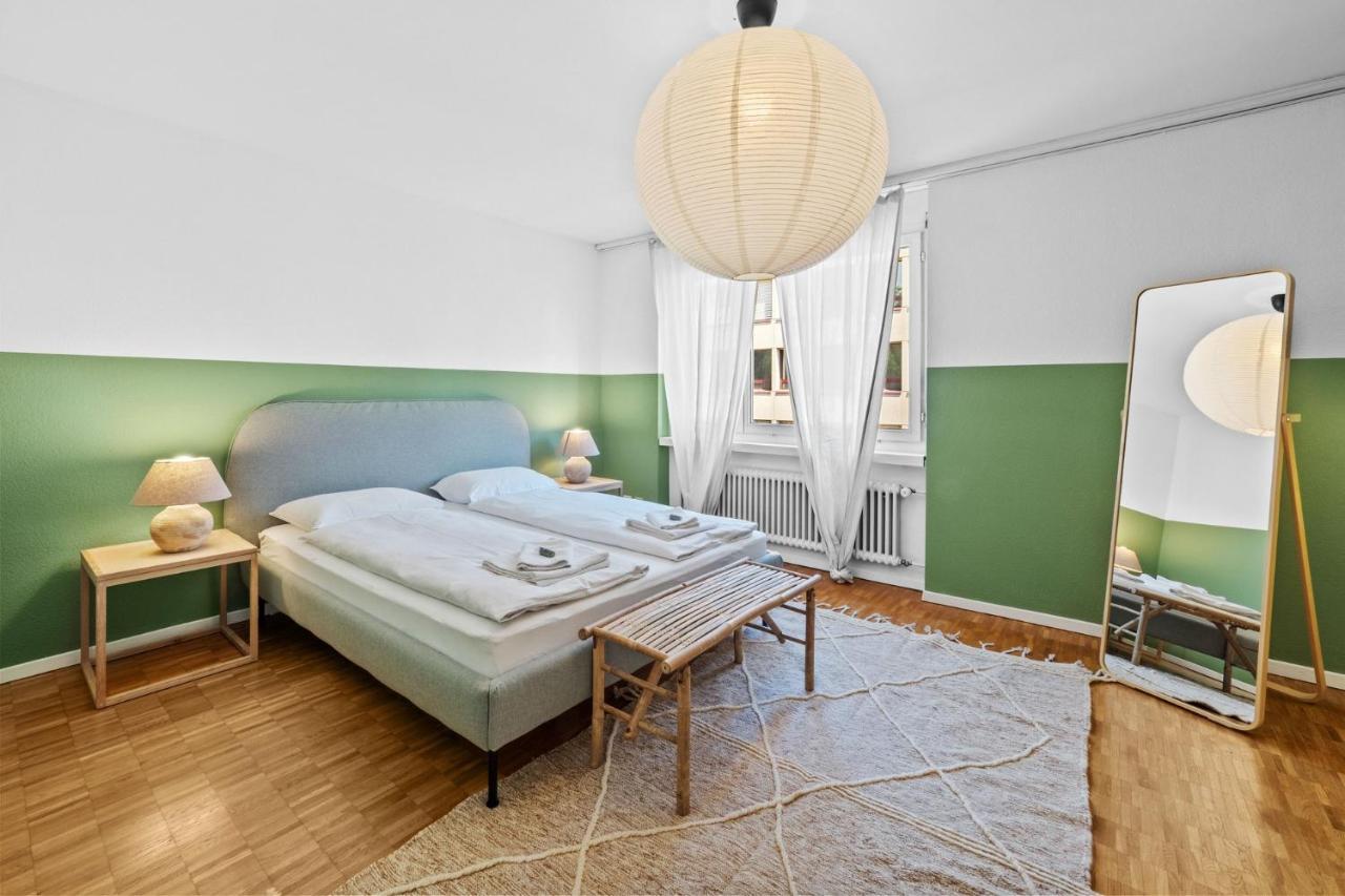 Beautiful Boutique Drahtzug16 * Zurich