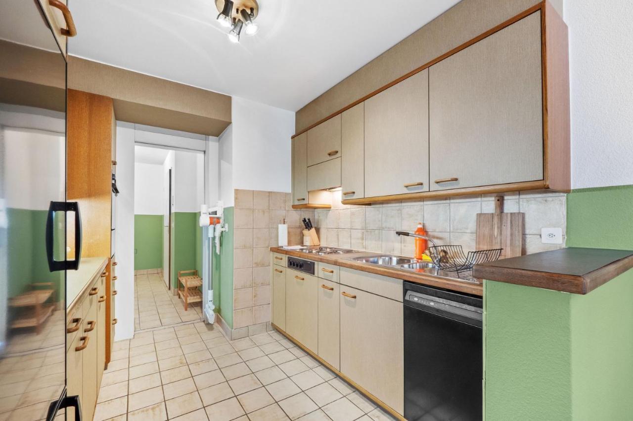 Apartment Beautiful Boutique Drahtzug16 *