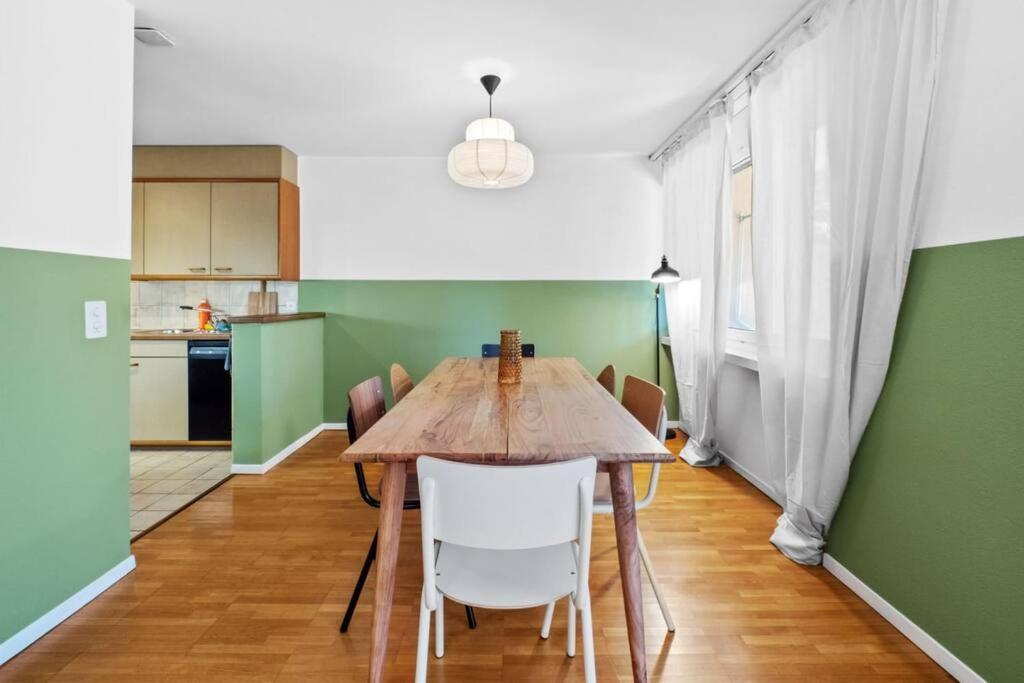 Beautiful Boutique Drahtzug16 Apartment
