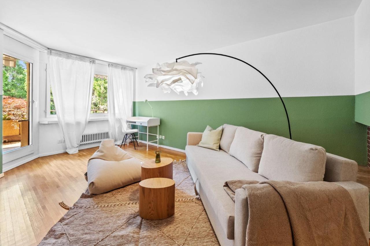 Beautiful Boutique Drahtzug16 Apartment *