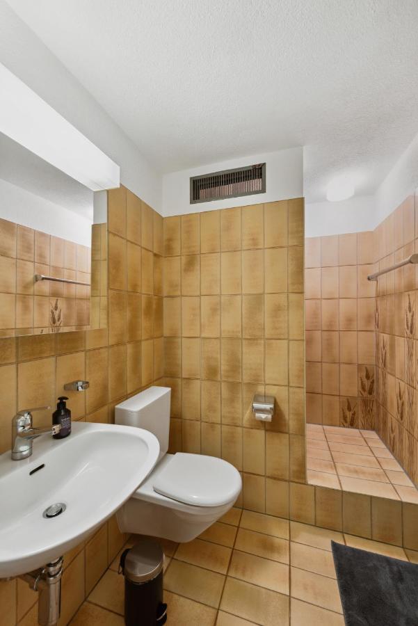 Cozy Close To The Center Of Forch Apartment *