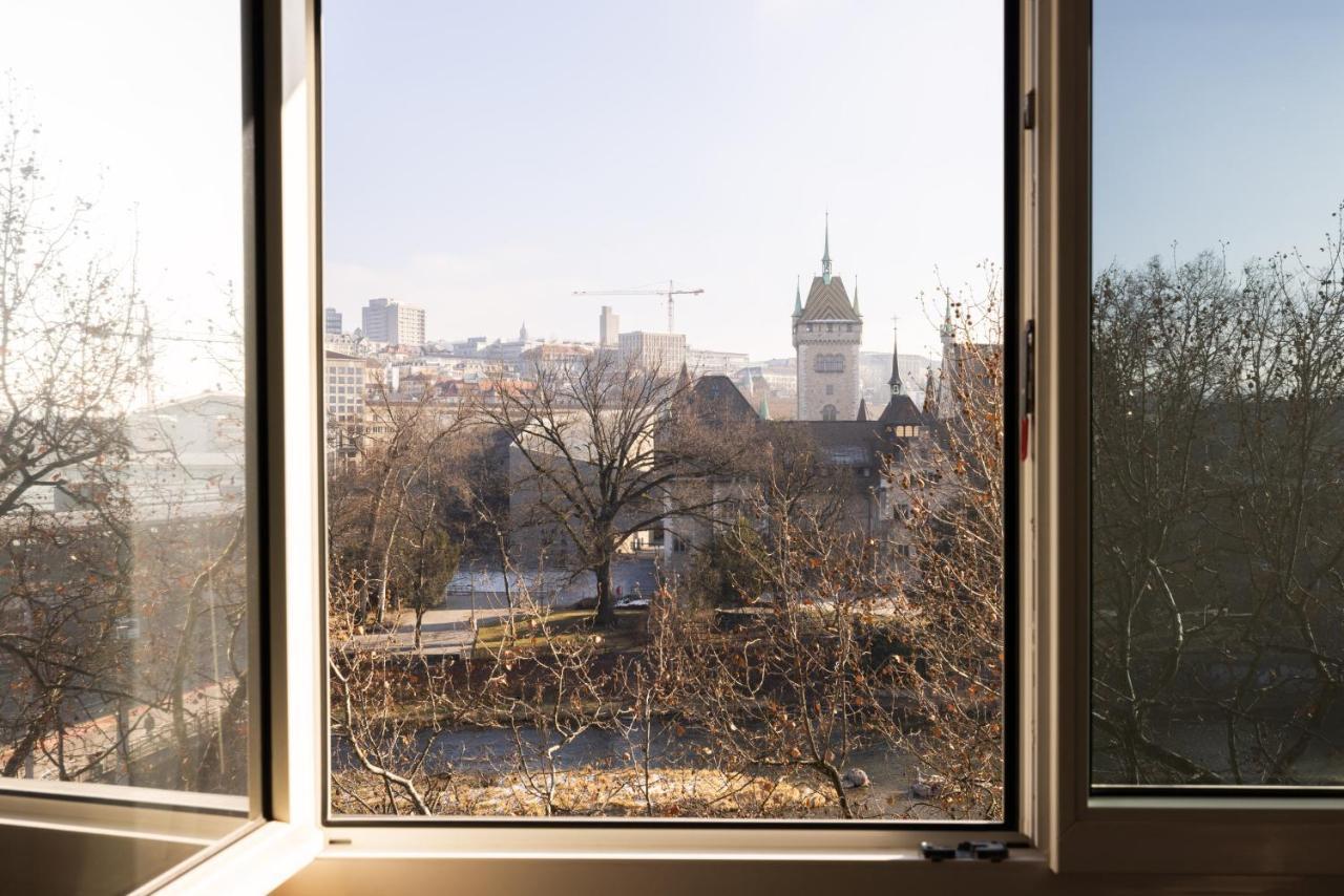Fred Hauptbahnhof Hotel