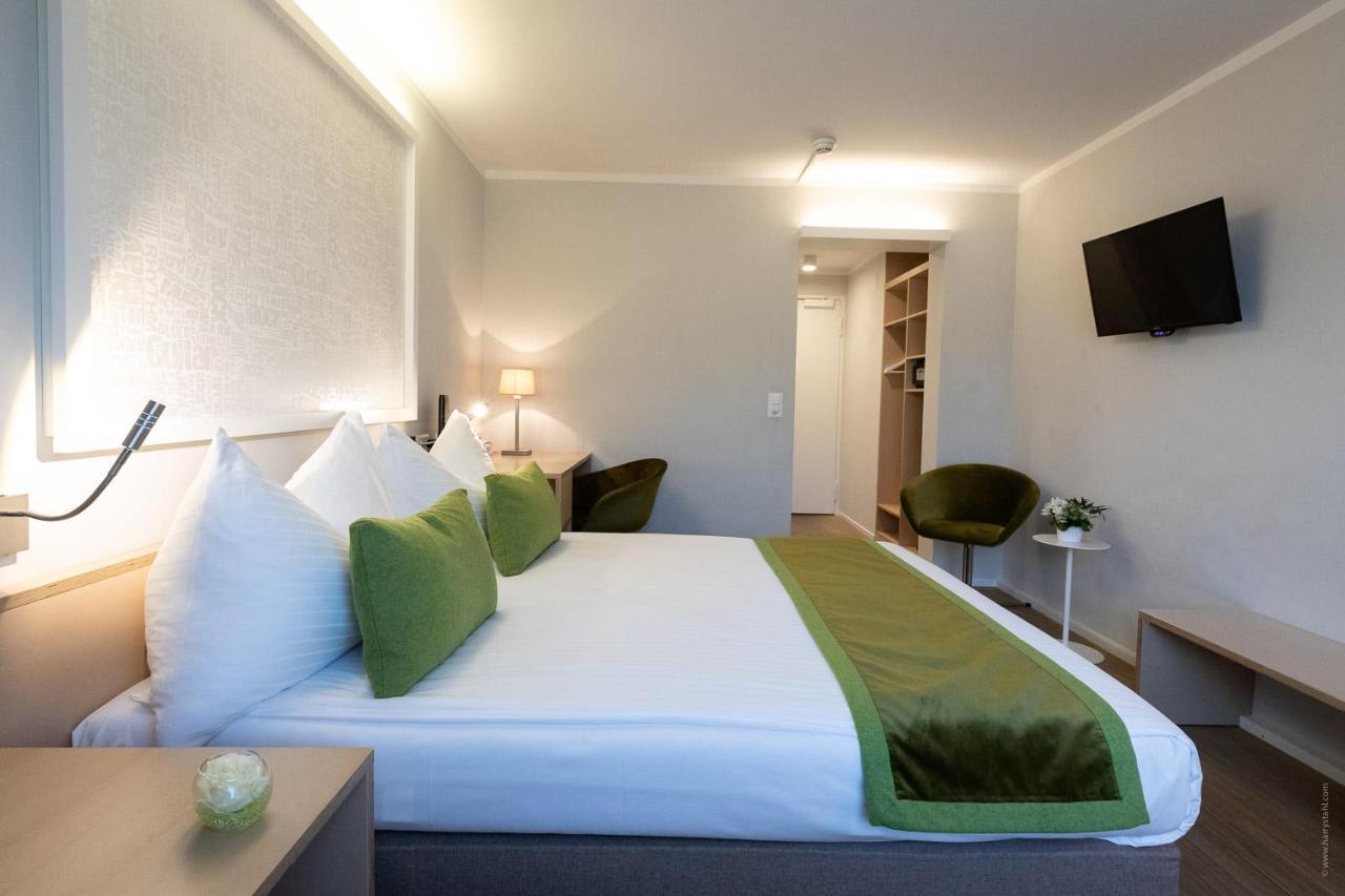 Hotel Spirgarten Zurich