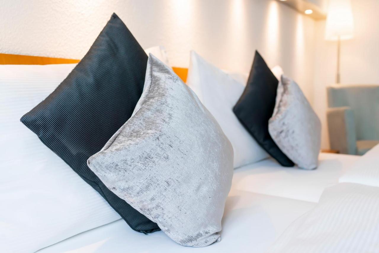 Krone Unterstrass Hotel Zurich