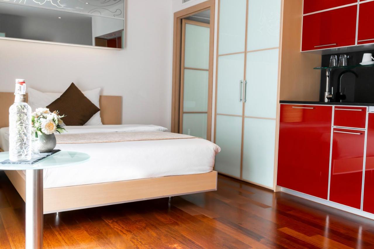 Hotel Krone Unterstrass